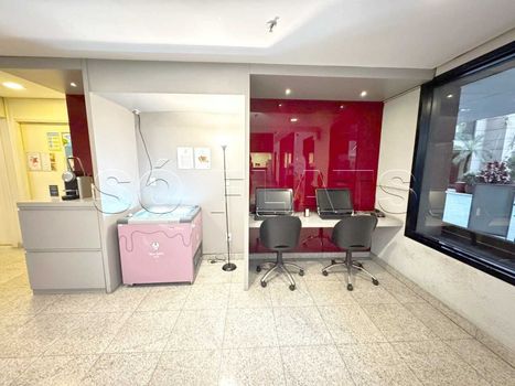 Foto 16 do(a) Flat de 1 quartos à venda em Planalto Paulista, São Paulo
