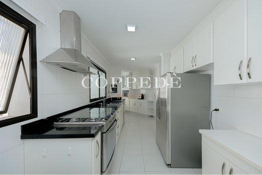 Foto 38 do(a) Cobertura de 4 quartos à venda em Campo Belo, São Paulo