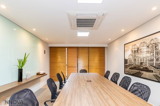 Foto 37 do(a) Imóvel Comercial false à venda em Centro, Curitiba