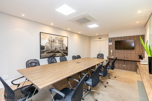 Foto 38 do(a) Imóvel Comercial false à venda em Centro, Curitiba