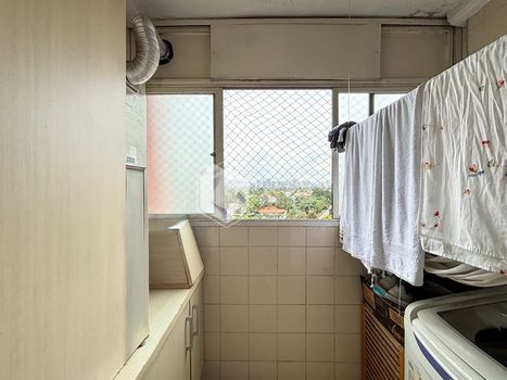 Foto 16 do(a) Apartamento de 3 quartos à venda em Tamboré, Barueri