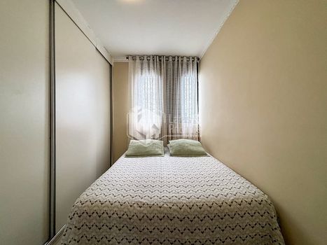 Foto 18 do(a) Apartamento de 3 quartos à venda em Tamboré, Barueri