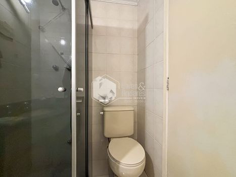 Foto 22 do(a) Apartamento de 3 quartos à venda em Tamboré, Barueri