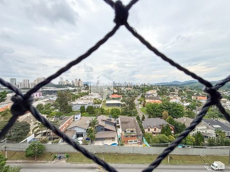 Foto 17 do(a) Apartamento de 3 quartos à venda em Tamboré, Barueri