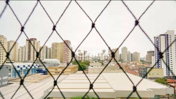 Foto 13 do(a) Apartamento de 3 quartos para alugar em Vila Gomes Cardim, São Paulo