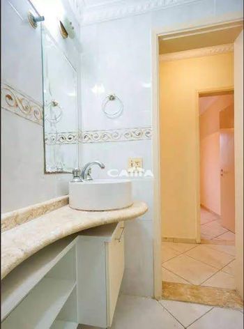 Foto 9 do(a) Apartamento de 3 quartos para alugar em Vila Gomes Cardim, São Paulo