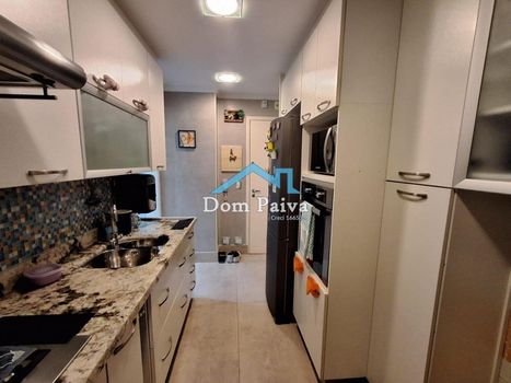 Foto 36 do(a) Apartamento de 2 quartos à venda em Vila Mariana, São Paulo