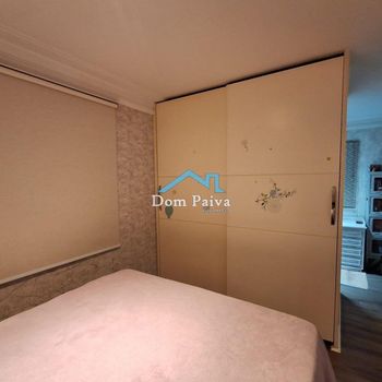 Foto 13 do(a) Apartamento de 2 quartos à venda em Vila Mariana, São Paulo