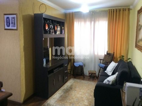 Foto 1 do(a) Apartamento de 3 quartos à venda em Vila Santo Estéfano, São Paulo