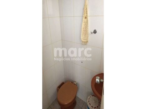 Foto 7 do(a) Apartamento de 3 quartos à venda em Vila Santo Estéfano, São Paulo