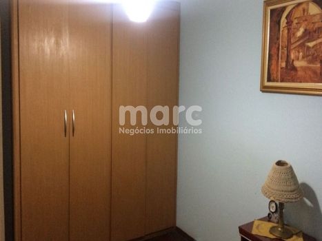 Foto 14 do(a) Apartamento de 3 quartos à venda em Vila Santo Estéfano, São Paulo