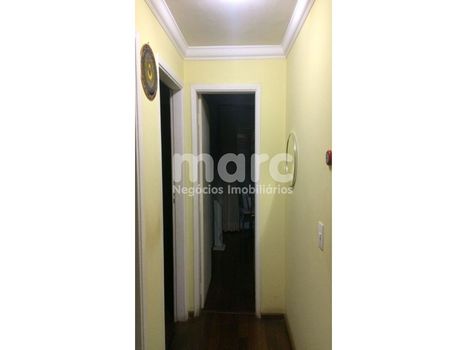 Foto 17 do(a) Apartamento de 3 quartos à venda em Vila Santo Estéfano, São Paulo