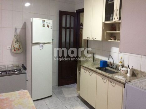 Foto 10 do(a) Apartamento de 3 quartos à venda em Vila Santo Estéfano, São Paulo