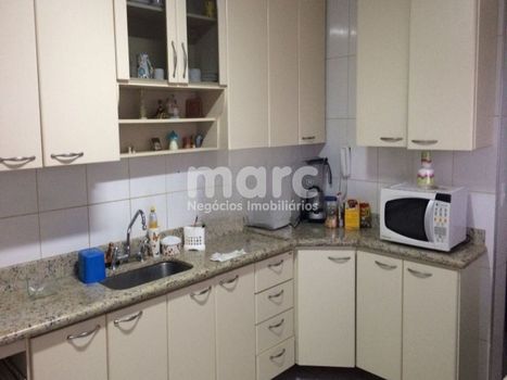 Foto 16 do(a) Apartamento de 3 quartos à venda em Vila Santo Estéfano, São Paulo