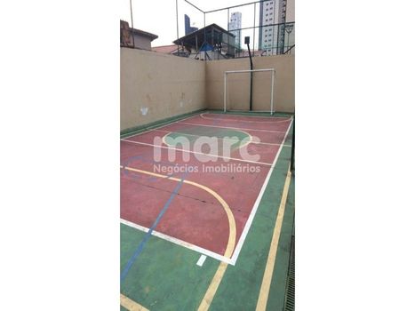 Foto 4 do(a) Apartamento de 3 quartos à venda em Vila Santo Estéfano, São Paulo