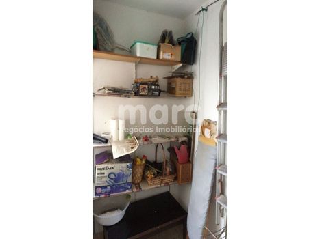 Foto 2 do(a) Apartamento de 3 quartos à venda em Vila Santo Estéfano, São Paulo