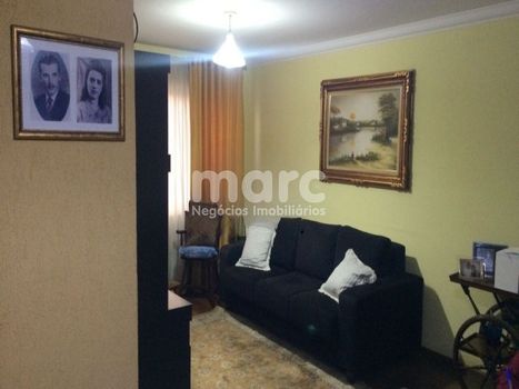 Foto 18 do(a) Apartamento de 3 quartos à venda em Vila Santo Estéfano, São Paulo