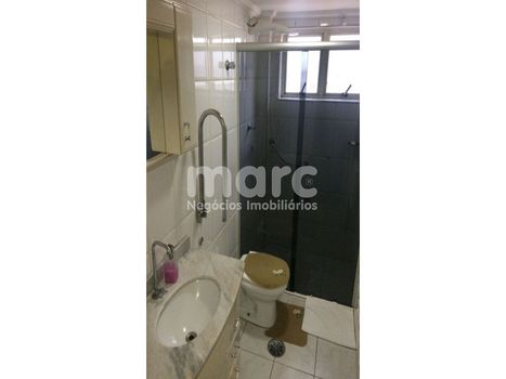 Foto 19 do(a) Apartamento de 3 quartos à venda em Vila Santo Estéfano, São Paulo