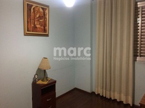 Foto 13 do(a) Apartamento de 3 quartos à venda em Vila Santo Estéfano, São Paulo