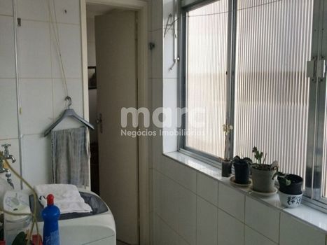Foto 6 do(a) Apartamento de 3 quartos à venda em Vila Santo Estéfano, São Paulo