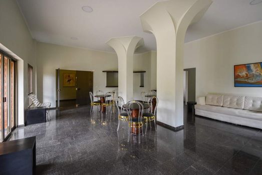 Foto 49 do(a) Apartamento de 4 quartos à venda em Vila Clementino, São Paulo