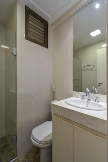 Foto 25 do(a) Apartamento de 4 quartos à venda em Vila Clementino, São Paulo