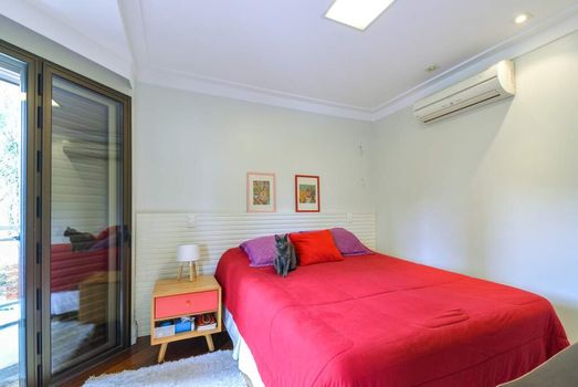 Foto 27 do(a) Apartamento de 4 quartos à venda em Vila Clementino, São Paulo