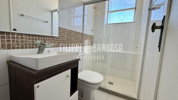 Foto 16 do(a) Apartamento de 3 quartos à venda em Olaria, Rio de Janeiro