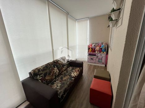 Foto 6 do(a) Apartamento de 3 quartos à venda em Vila Graciosa, São Paulo