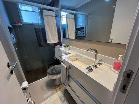 Foto 15 do(a) Apartamento de 3 quartos à venda em Vila Graciosa, São Paulo