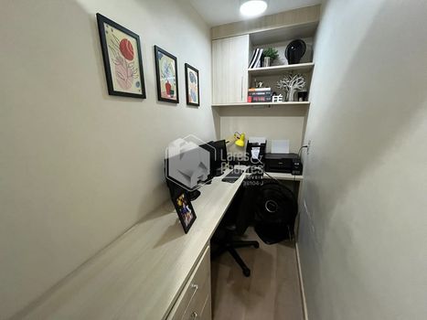 Foto 17 do(a) Apartamento de 3 quartos à venda em Vila Graciosa, São Paulo