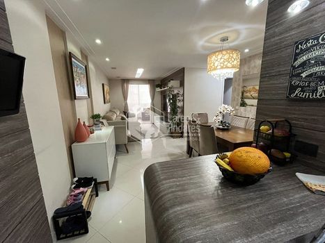Foto 3 do(a) Apartamento de 3 quartos à venda em Vila Graciosa, São Paulo