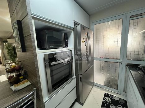 Foto 8 do(a) Apartamento de 3 quartos à venda em Vila Graciosa, São Paulo