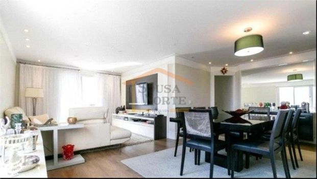 Foto 1 do(a) Apartamento de 3 quartos à venda em Santa Teresinha, São Paulo