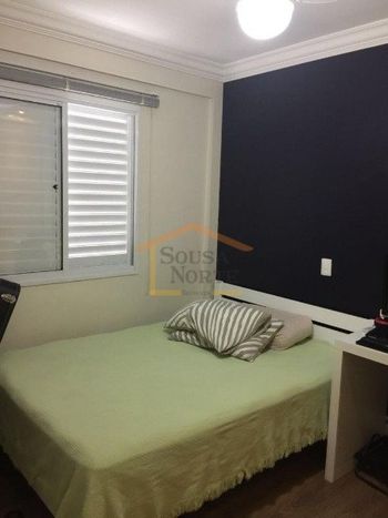 Foto 40 do(a) Apartamento de 3 quartos à venda em Santa Teresinha, São Paulo