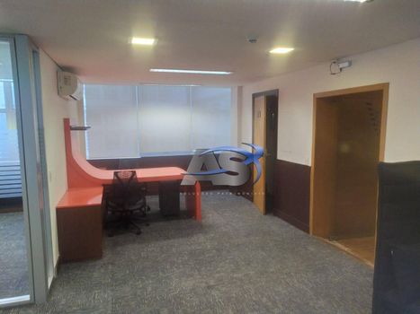 Foto 7 do(a) Sala / Conjunto Comercial false para alugar em Bela Vista, São Paulo