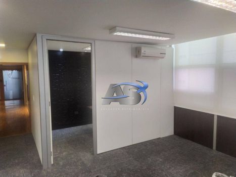 Foto 32 do(a) Sala / Conjunto Comercial false para alugar em Bela Vista, São Paulo