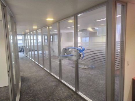 Foto 1 do(a) Sala / Conjunto Comercial false para alugar em Bela Vista, São Paulo
