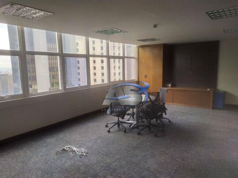 Foto 13 do(a) Sala / Conjunto Comercial false para alugar em Bela Vista, São Paulo