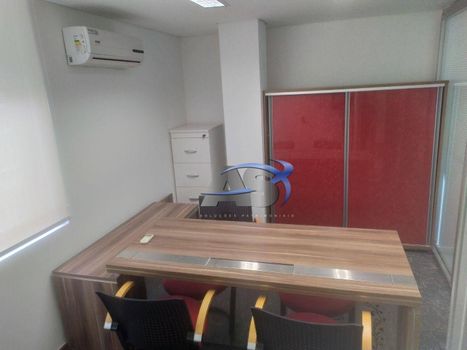 Foto 35 do(a) Sala / Conjunto Comercial false para alugar em Bela Vista, São Paulo