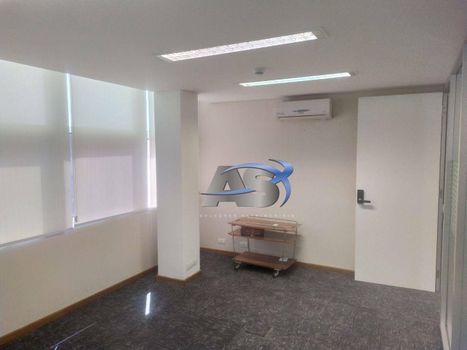 Foto 27 do(a) Sala / Conjunto Comercial false para alugar em Bela Vista, São Paulo