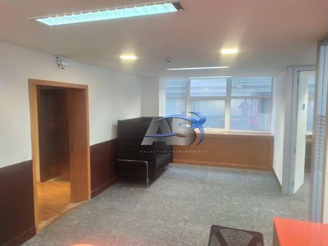 Foto 5 do(a) Sala / Conjunto Comercial false para alugar em Bela Vista, São Paulo