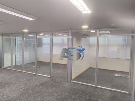 Foto 28 do(a) Sala / Conjunto Comercial false para alugar em Bela Vista, São Paulo