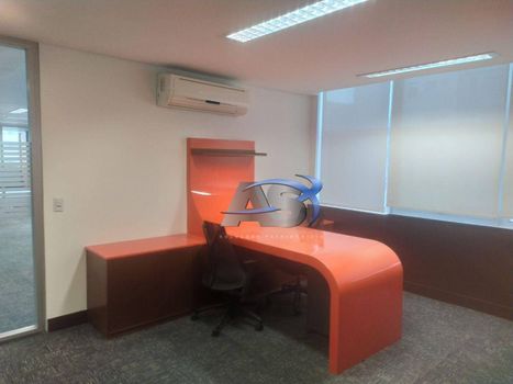 Foto 3 do(a) Sala / Conjunto Comercial false para alugar em Bela Vista, São Paulo