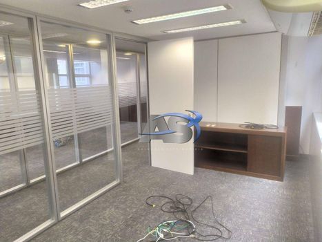 Foto 9 do(a) Sala / Conjunto Comercial false para alugar em Bela Vista, São Paulo