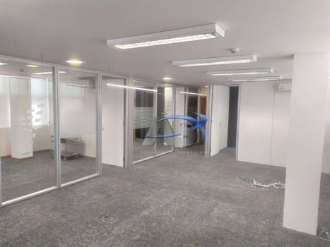 Foto 21 do(a) Sala / Conjunto Comercial false para alugar em Bela Vista, São Paulo