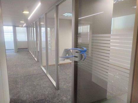 Foto 17 do(a) Sala / Conjunto Comercial false para alugar em Bela Vista, São Paulo