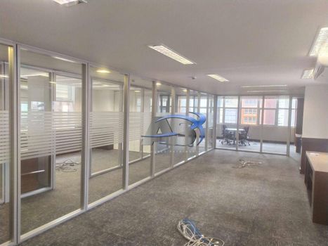 Foto 16 do(a) Sala / Conjunto Comercial false para alugar em Bela Vista, São Paulo