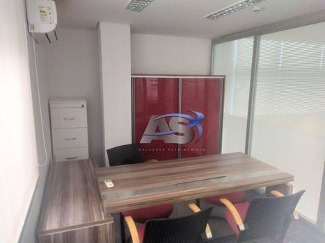 Foto 30 do(a) Sala / Conjunto Comercial false para alugar em Bela Vista, São Paulo