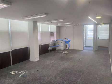 Foto 18 do(a) Sala / Conjunto Comercial false para alugar em Bela Vista, São Paulo